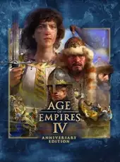 Age of Empires IV: Anniversary Edition