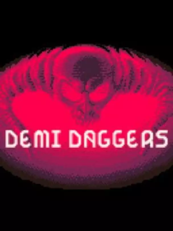 Demi Daggers