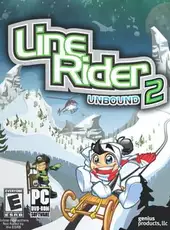 Line Rider 2: Unbound