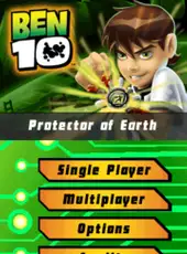 Ben 10: Protector of Earth