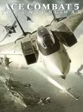 Ace Combat 5: The Unsung War