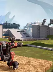 War Robots: Frontiers