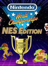 Nintendo World Championships: NES Edition