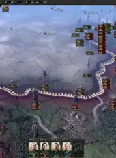 Hearts of Iron IV: Colonel Edition