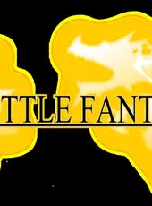 Epic Battle Fantasy 3