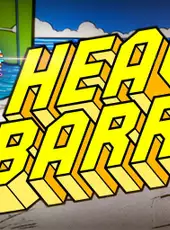 Johnny Turbo's Arcade: Heavy Barrel