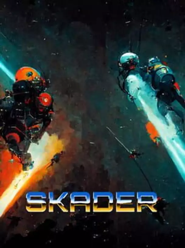 Skader