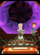 Broken Age