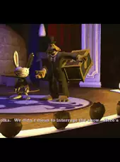 Sam & Max: The Devil's Playhouse - Episode 2: The Tomb of Sammun-Mak