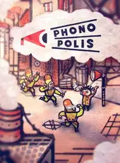 Phonopolis