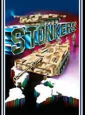 Stonkers