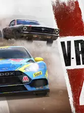 V-Rally 4