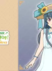 Yohane the Parhelion: Costume "Summer Vacation"