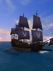 Uncharted Waters Online