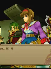 Wild Arms 3