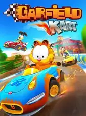 Garfield Kart