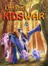 Khan Kluay: Kids War