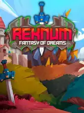 Reknum: Fantasy of Dreams