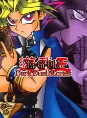 Yu-Gi-Oh! Dark Duel Stories