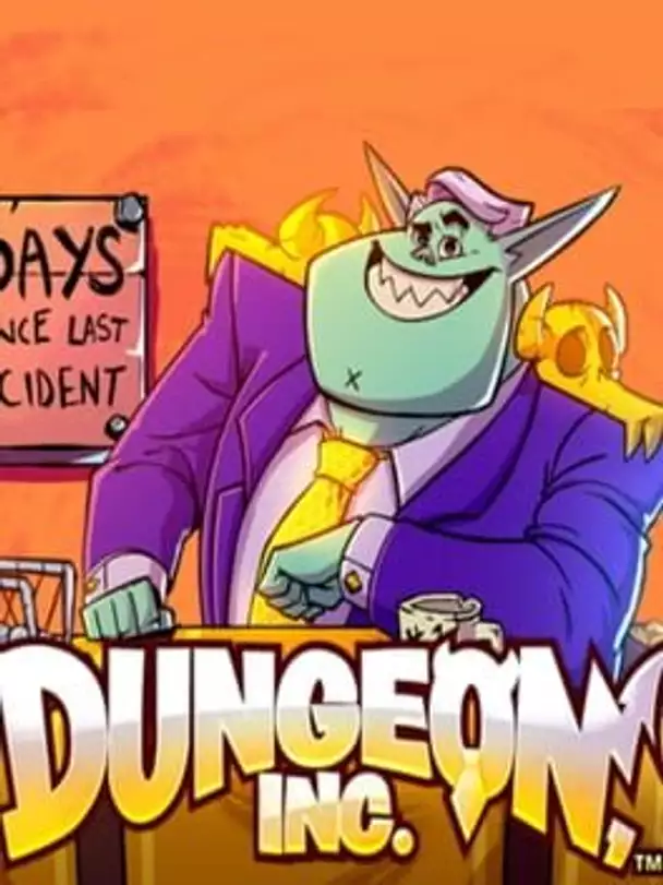 Dungeon, Inc.