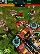 AirMech Arena