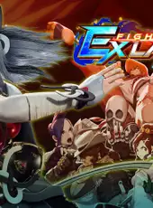 Fighting Ex Layer Another Dash