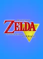 The Legend of Zelda: Mystical Seed of Wisdom