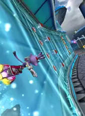 Sonic Riders: Zero Gravity