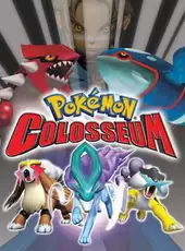 Pokémon Colosseum