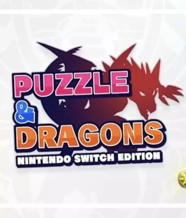 Puzzle & Dragons Nintendo Switch Edition