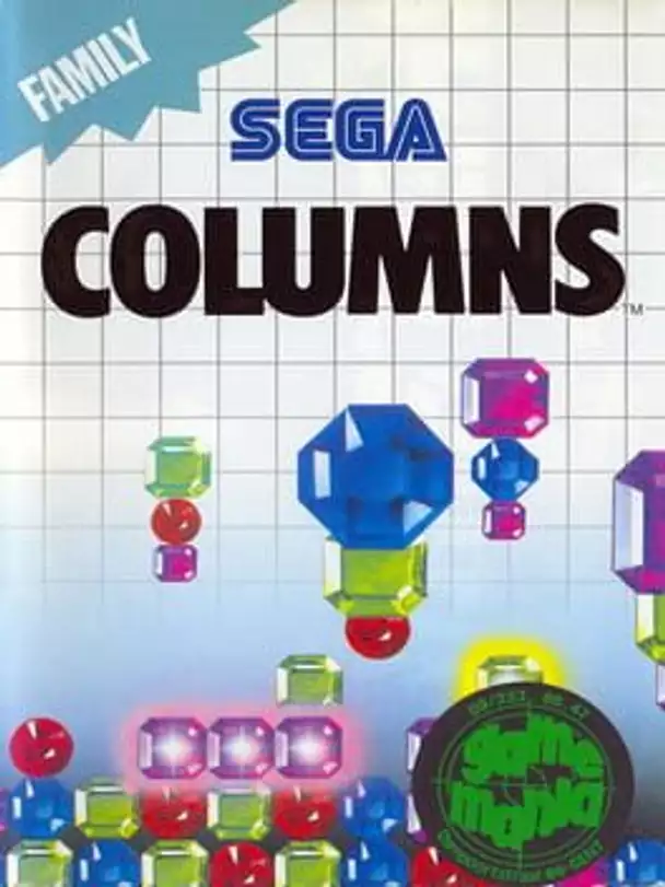 Columns