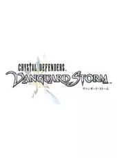 Crystal Defenders: Vanguard Storm