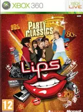 Lips: Party Classics