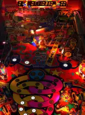 Zaccaria Pinball: Pinball Champ Table Pack