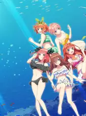 The Quintessential Quintuplets: Memories of a Quintessential Summer