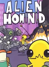 Alien Hominid