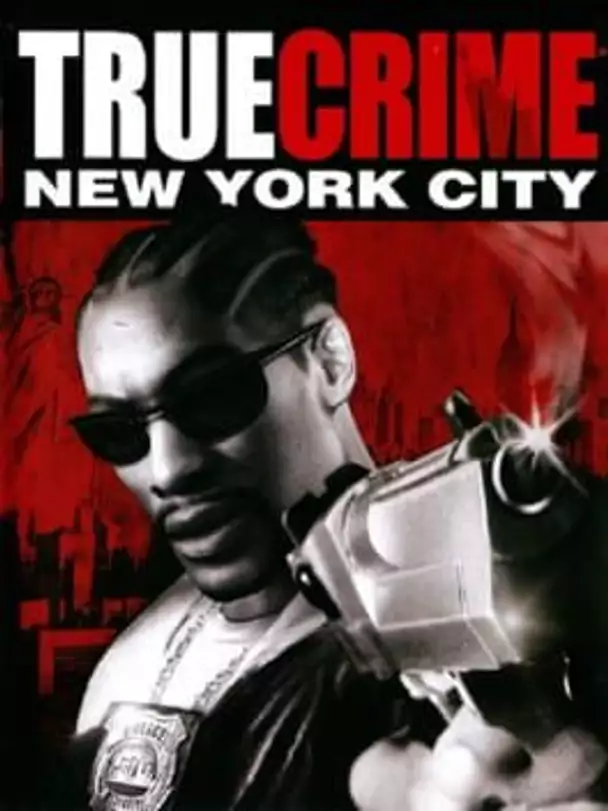 True Crime: New York City