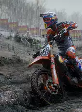 MXGP3: The Official Motocross Videogame