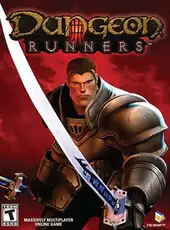 Dungeon Runners