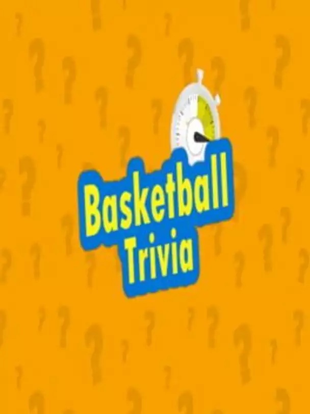 Basketball Trivia