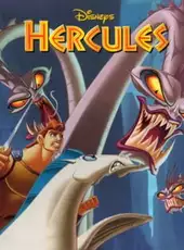 Disney's Hercules