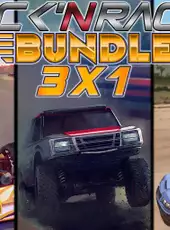 Rock 'N Racing Bundle 3 in 1