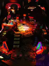 Zaccaria Pinball: Spooky 2017 Table