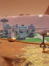 Surviving Mars