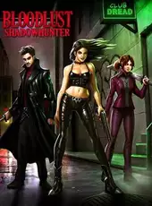 BloodLust Shadowhunter