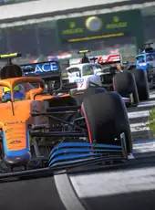 F1 2021: Deluxe Edition