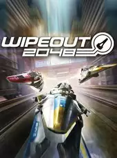 Wipeout 2048