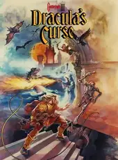 Castlevania III: Dracula's Curse