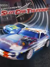 Grooverider: Slot Car Thunder