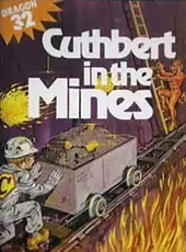 Cuthbert in the Mines